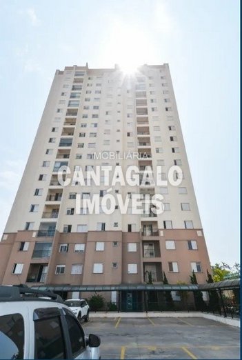 apartment em Rua Comendador Gil Pinheiro, Chácara Califórnia - São Paulo - SP