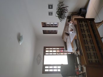 house em Rua Uberlândia, Residencial Sol Nascente - São Paulo - SP