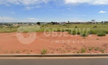 land_lot em Rua Sebastião Irias de Matos, Shopping Park - Uberlândia - MG