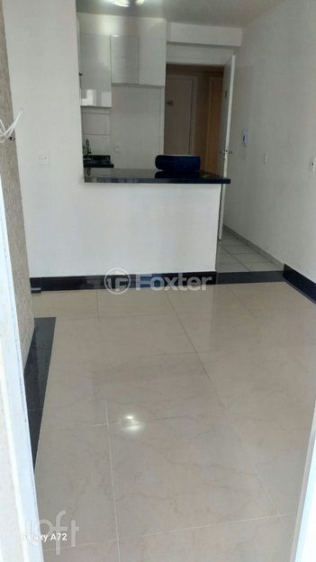 apartment em Avenida Nazaré, Ipiranga - São Paulo - SP