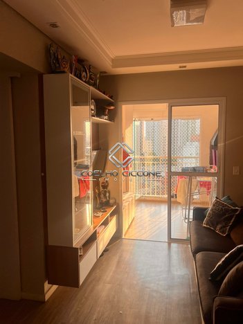 apartment em Avenida Conde Francisco Matarazzo, Fundação - São Caetano do Sul - SP