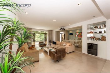 apartment em Avenida Doutor Altino Arantes, Vila Clementino - São Paulo - SP