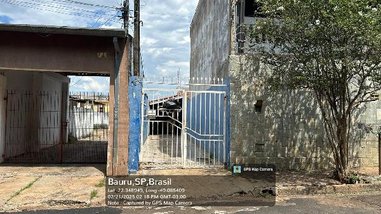 house em Rua João Urias Batista, Jardim Jandira - Bauru - SP