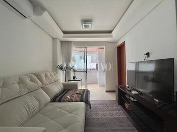 apartment em Avenida Rio Branco, Centro - Florianópolis - SC