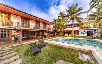 house em Rua Banibás, Alto de Pinheiros - São Paulo - SP