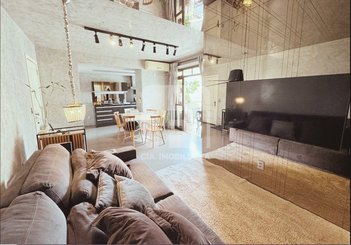 apartment em Rua Lauro Linhares, Trindade - Florianópolis - SC