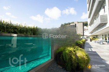 apartment em Avenida Mauro Ramos, Centro - Florianópolis - SC