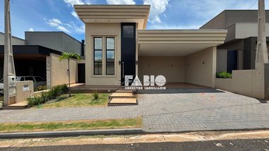house em Rua Alcides Brandão, Jardim São Marco - São José do Rio Preto - SP