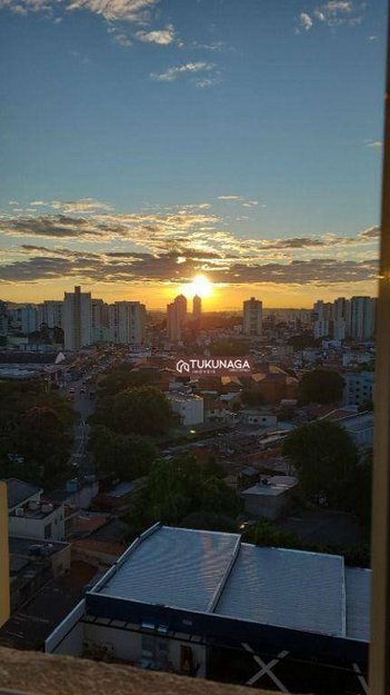 apartment em Rua Doutor José Maurício de Oliveira, Gopoúva - Guarulhos - SP