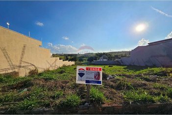 land_lot em Rua Augusto Rodrigues Pereira, Parque Santa Bárbara - Itapira - SP