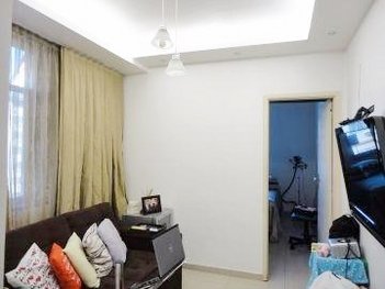 apartment em Rua Sá Ferreira, Copacabana - Rio de Janeiro - RJ