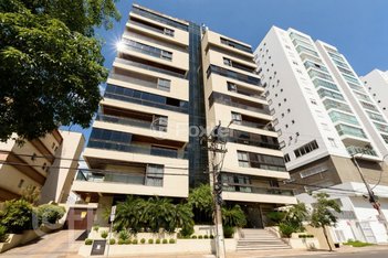 apartment em Rua São Joaquim, Centro - São Leopoldo - RS