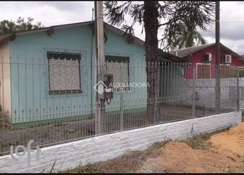 house em Ouro Fino, Parque Florido - Gravataí - RS