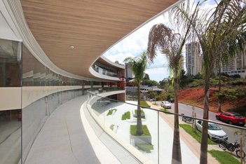 business em Severino Melo Jardim, Belvedere - Belo Horizonte - MG