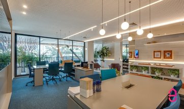 office em Avenida 136, Setor Marista - Goiânia - GO