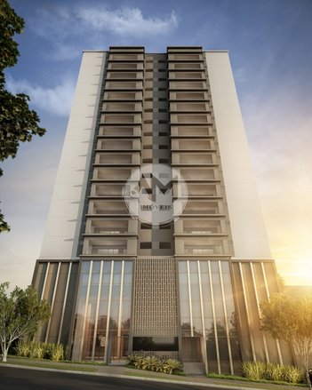 apartment em Rua Cláudio Rossi, Jardim da Glória - São Paulo - SP