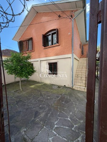 house em Rua Alfredo Flores, Panazzolo - Caxias do Sul - RS