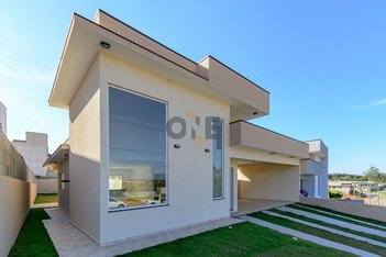 house em Rua Snoke, San Diego - Vargem Grande Paulista - SP