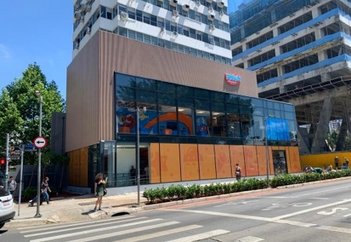 business em Avenida Rebouças, Cerqueira César - São Paulo - SP