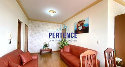 apartment em Rua Atenas, Ana Lúcia - Sabará - MG