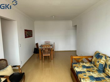 apartment em Rua Lisboa, Cerqueira César - São Paulo - SP