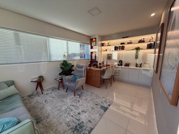 office em Rua Santos Dumont, Centro - Florianópolis - SC