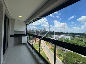apartment em Avenida Cândida Oliveira das Dores, Bethaville I - Barueri - SP