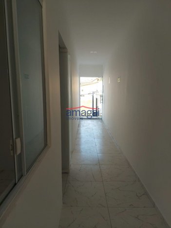 office em Avenida das Linhas, Loteamento Villa Branca - Jacareí - SP