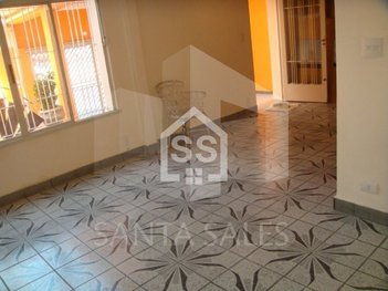 house em Avenida dos Bandeirantes, Planalto Paulista - São Paulo - SP