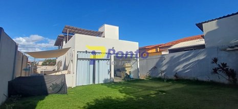 house em Rua Elias Alcici, Promissão II - Lagoa Santa - MG