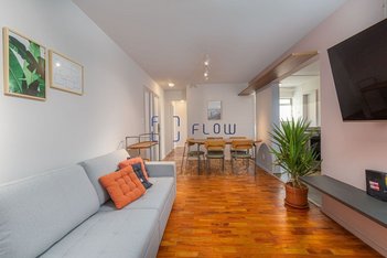 apartment em Rua Bartolomeu Feio, Vila Cordeiro - São Paulo - SP