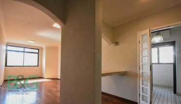 apartment em Rua Engenheiro Agenor Machado, Santo Amaro - São Paulo - SP