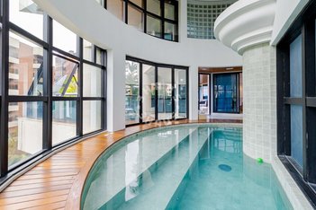 apartment em Rua Professor Alexandre Correia, Jardim Vitória Régia - São Paulo - SP