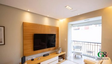 apartment em Rua Maria Cândida, Vila Guilherme - São Paulo - SP