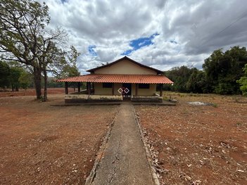 agricultural em Rua Lagoa Santa, Lapinha - Lagoa Santa - MG