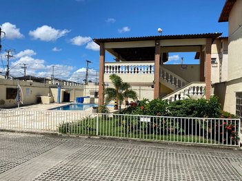 house em Rua Osiá Montenegro, Siqueira - Fortaleza - CE