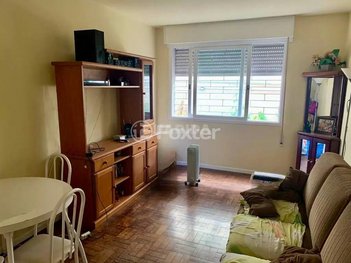 apartment em Rua Felizardo Furtado, Petrópolis - Porto Alegre - RS