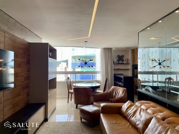 apartment em 3610, Centro - Balneário Camboriú - SC