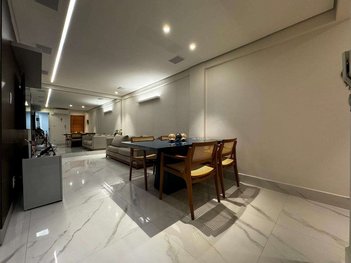 apartment em Rua Doutor Sylvio Menicucci, Castelo - Belo Horizonte - MG