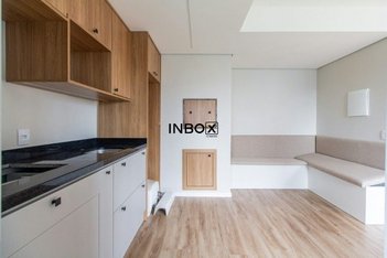 apartment em Rua São Josemaria Escriva, Jardim do Salso - Porto Alegre - RS