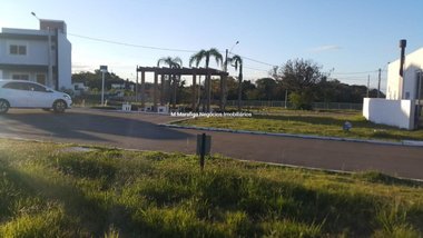 land_lot em Arroi Feijo, Morro Santana - Porto Alegre - RS
