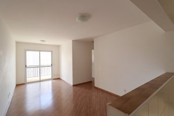 apartment em Rua Xingu, Vila Valparaíso - Santo André - SP