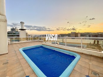 apartment em Altamiro Di Bernardi, Campinas - São José - SC