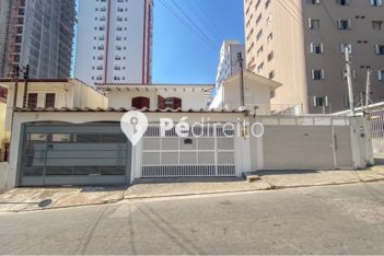 house em Rua Doutor Andrade Pertence, Vila Olímpia - São Paulo - SP