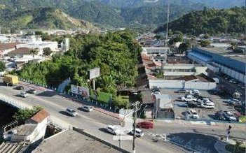 land_lot em Avenida Presciliana de Castilho, Centro - Caraguatatuba - SP