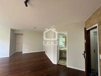 apartment em Rua Nelson Gama de Oliveira, Vila Andrade - São Paulo - SP