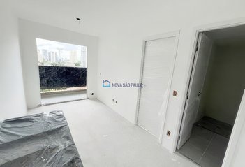 apartment em Rua Cacilda Becker, Jardim das Acácias - São Paulo - SP