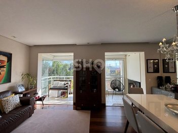 apartment em Avenida Doutor Francisco Ranieri, Lauzane Paulista - São Paulo - SP