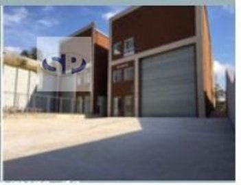 industrial em Rua Tupi, Jardim do Luar (Fazendinha) - Santana de Parnaíba - SP