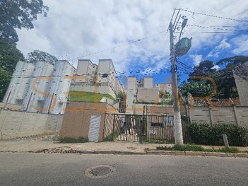 apartment em Rua Barão Carlos de Sousa Anhumas, Jardim Recanto Verde - São Paulo - SP